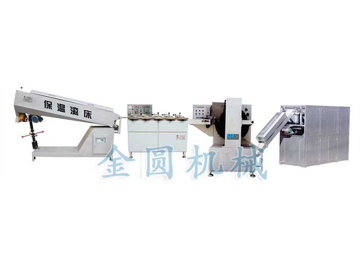 扬州市小型糖果浇注机小型糖果浇注机 - 推荐